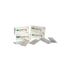 limaryl-3-mg